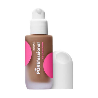 THE POREFESSIONAL FOUNDATION